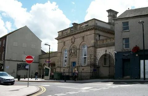 Armagh, Banbridge ve Craigavon