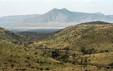 Isiolo