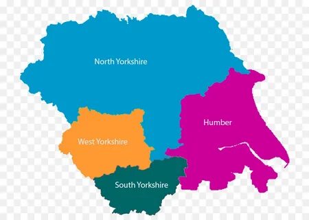 Yorkshire'ın Doğu Sürüşü