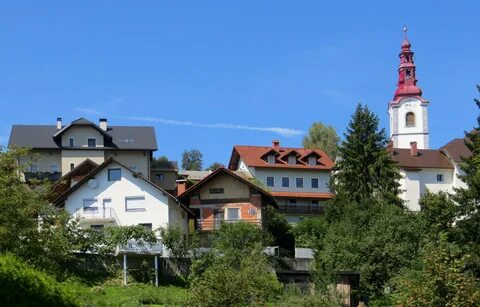 Ljubno Belediyesi