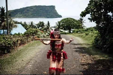 Gaga'emauga