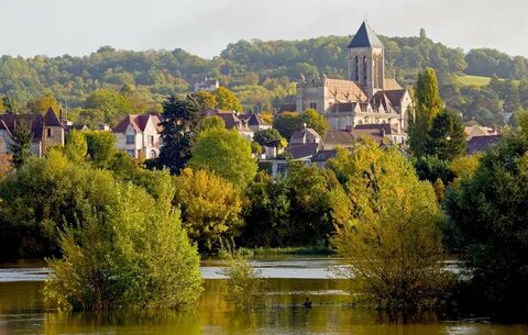 Val-d'Oise