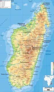 Toamasina Eyaleti