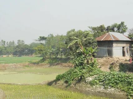 Munshiganj Bölgesi