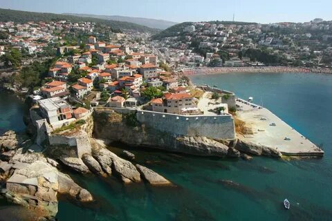 Ulcinj Belediyesi
