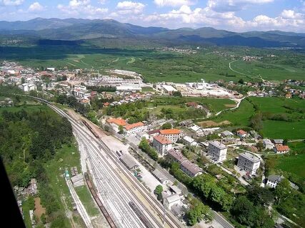 Pivka Belediyesi