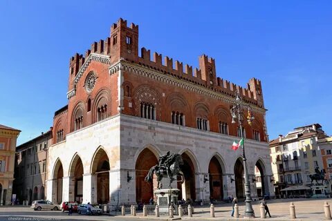 Piacenza