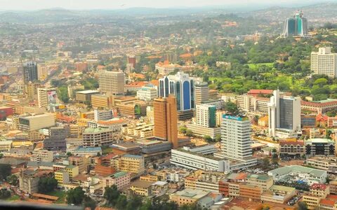 Kampala Bölgesi