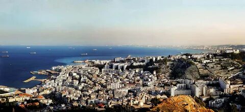El Oued