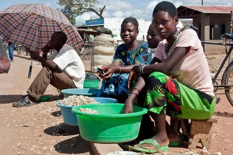 Mwanza Bölgesi