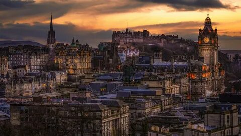 Edinburg