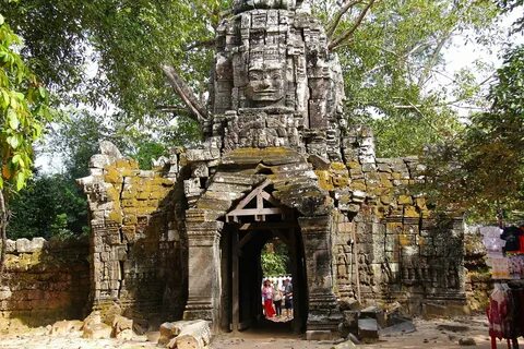 Stung Treng