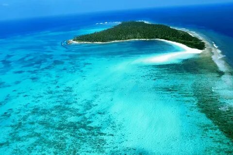 Lakshadweep
