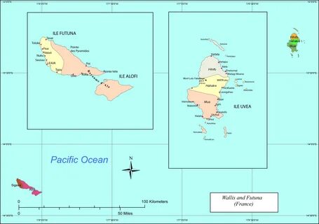 Wallis ve Futuna