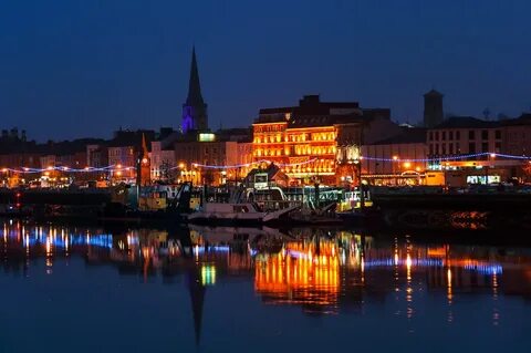 Waterford