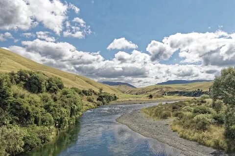 Manawatu-Wanganui Bölgesi