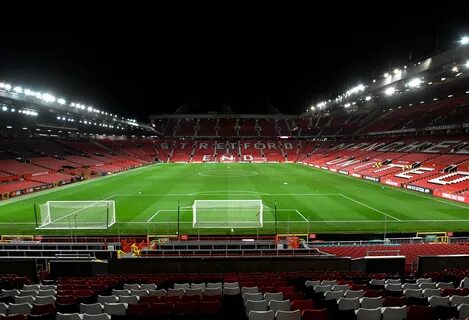 Trafford
