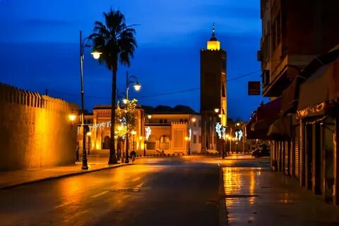 Oujda-Angad