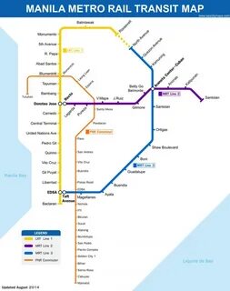 Metro Manila