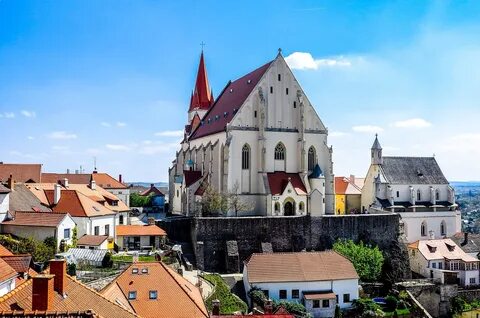 Znojmo