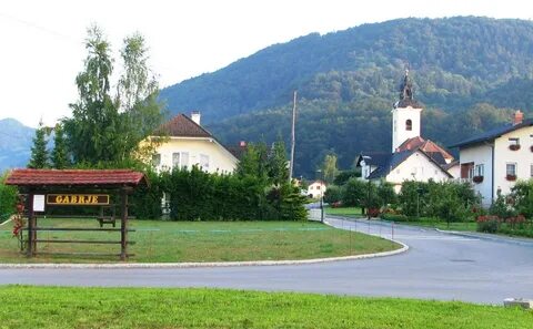 Dobrova–Polhov Gradec Belediyesi