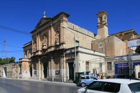 Santa Venera