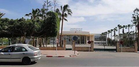 Inezgane-Ait Melloul