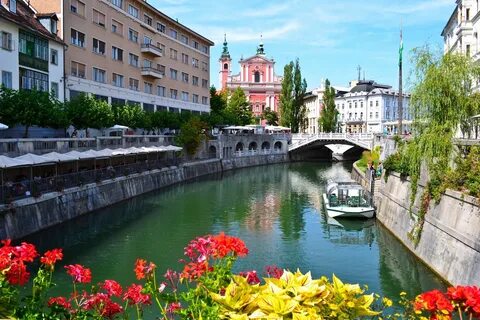 Ljubljana Şehir Belediyesi