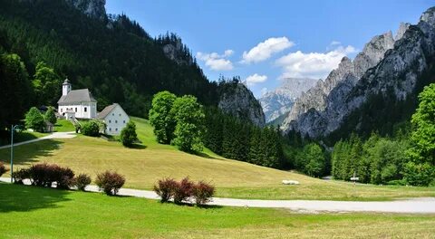 Steiermark
