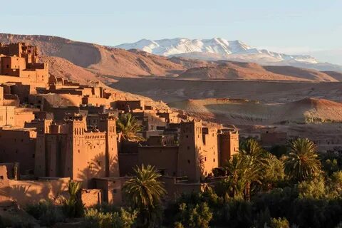 Oued Ed-Dahab (EH)