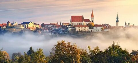 Znojmo