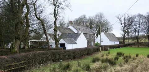Kuzey Ayrshire