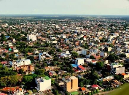 Casanare