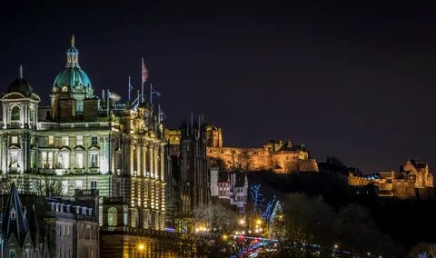 Edinburg