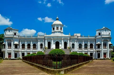 Rangpur Bölgesi