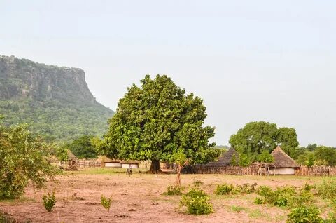 Koundara İli