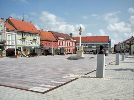 Ljutomer Belediyesi