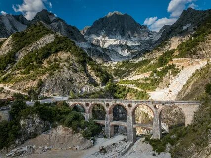 Massa ve Carrara