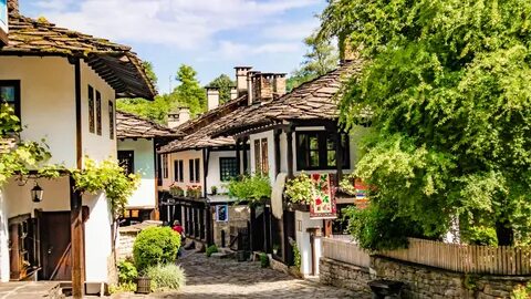 Gabrovo Eyaleti