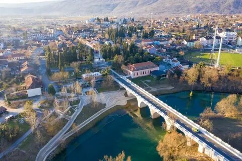 Danilovgrad Belediyesi