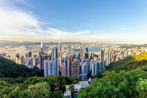 Hong Kong ÖİB