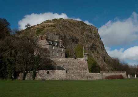 Batı Dunbartonshire