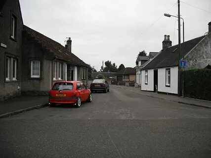 Clackmannanshire