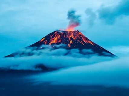 Tungurahua