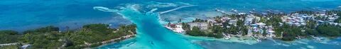 Belize Bölgesi