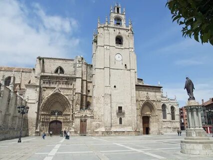 Palencia