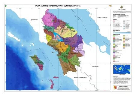 Sumatera Utara