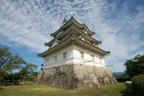 Ehime ili