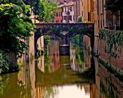 Mantua