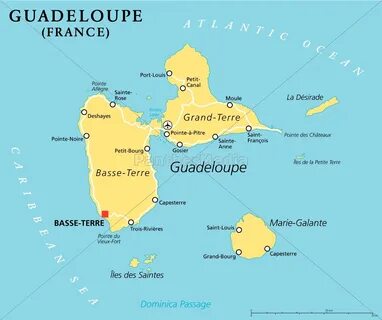 Guadeloupe